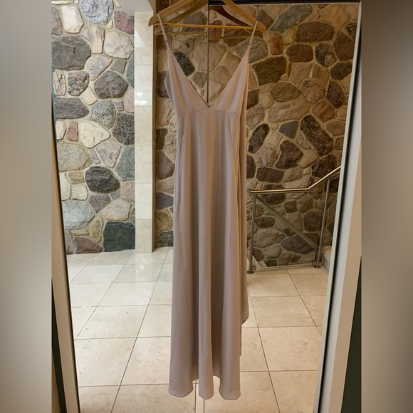 SHOW ME YOUR MUMU wrap dress - Picture 5 of 5